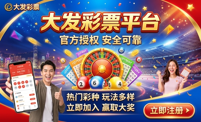 大发彩神8III