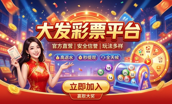 网彩大发快三打法