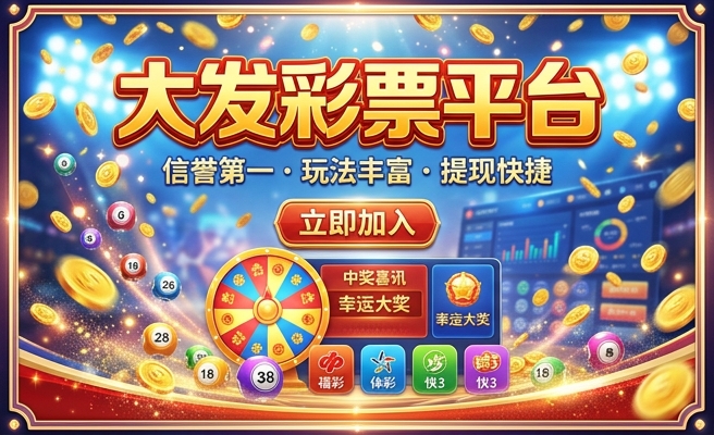 彩神vi大发群