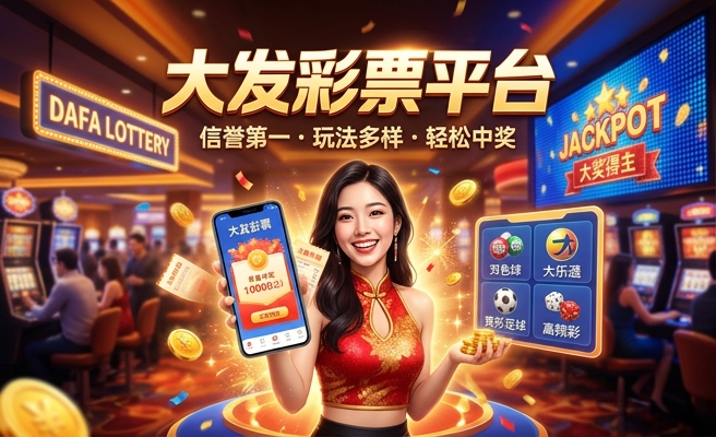 大发彩票app6分彩神
