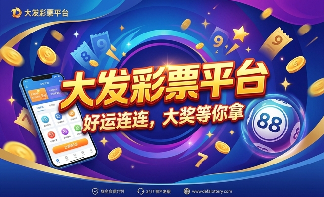 大发彩神app亮点