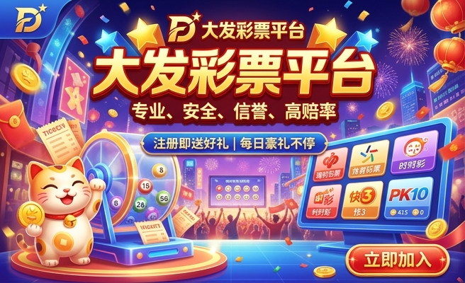大发彩神争霸app